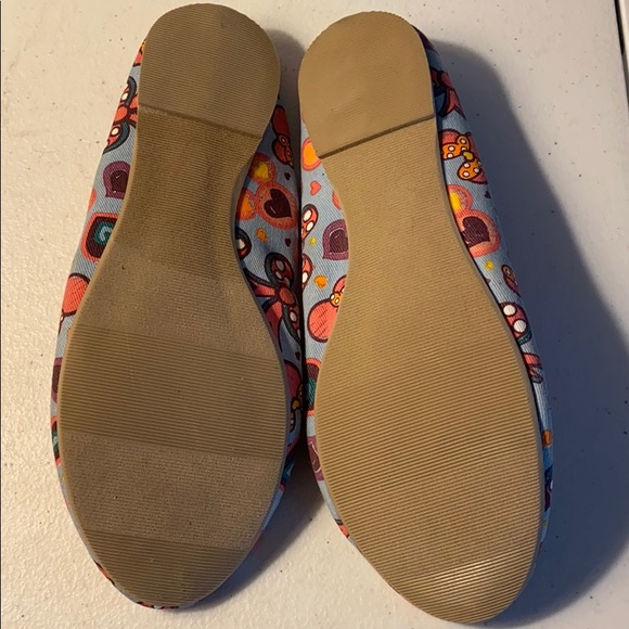 Girls Disney flats shoes - Picture 2 of 6